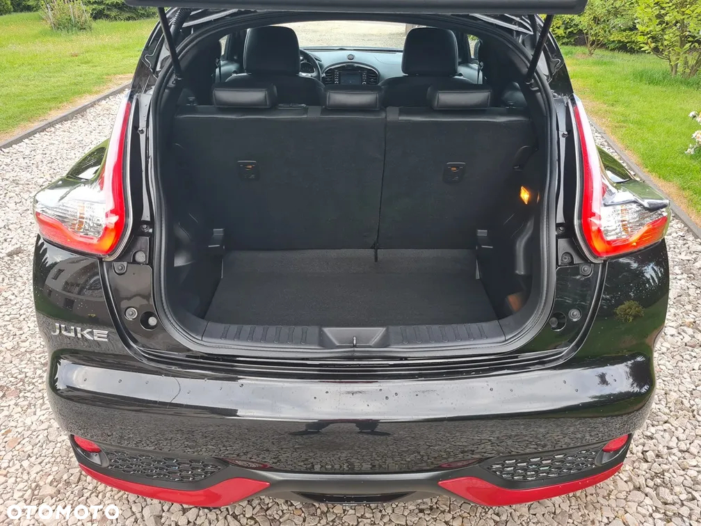 Nissan Juke 1.2 DIG-T Acenta - 32
