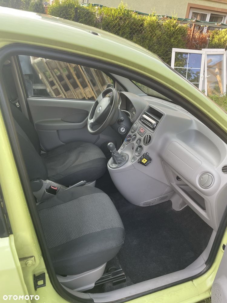 Fiat Panda - 3