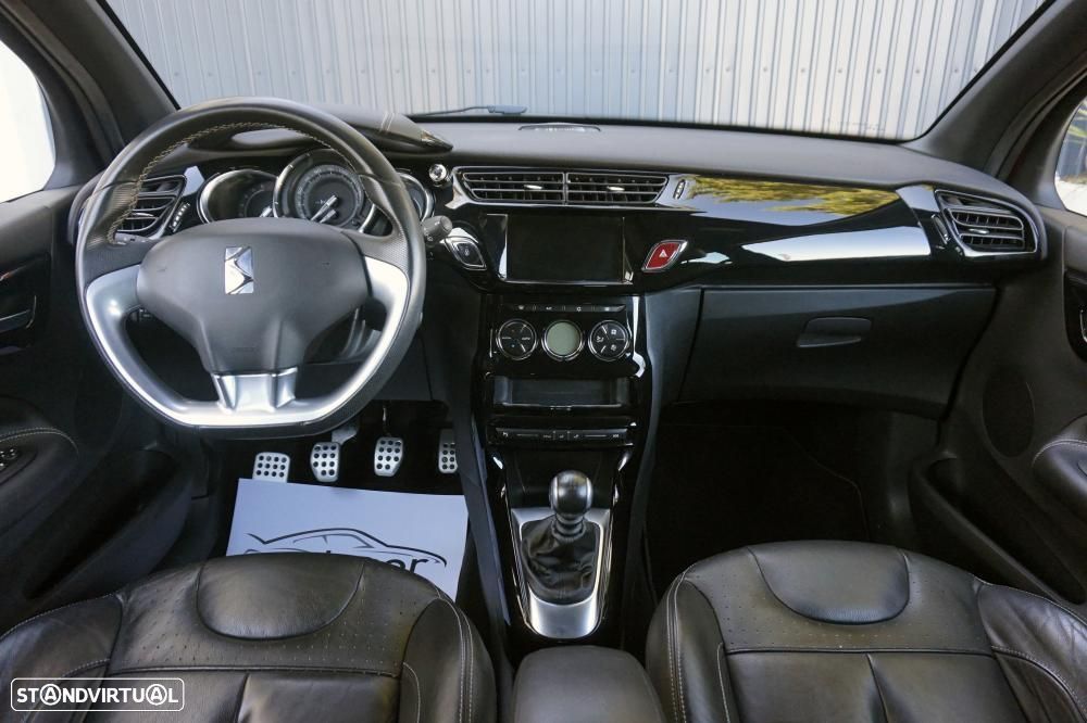 DS DS3 1.2 PureTech Be Chic - 6