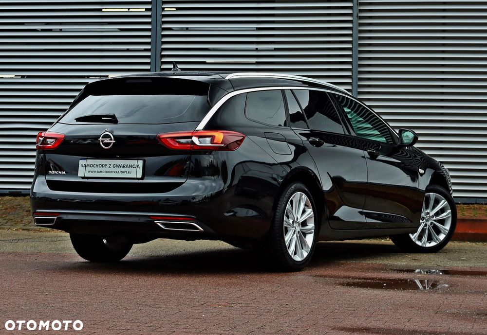Opel Insignia 2.0 CDTI Business Elegance S&S - 9