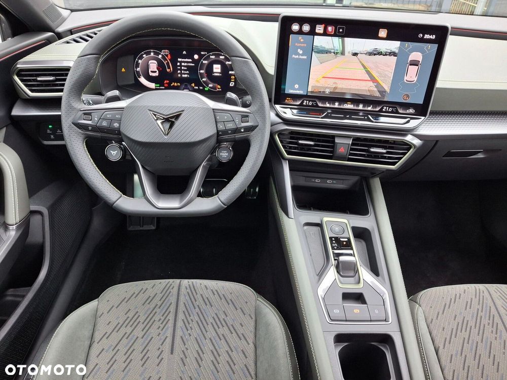 Cupra Leon - 25