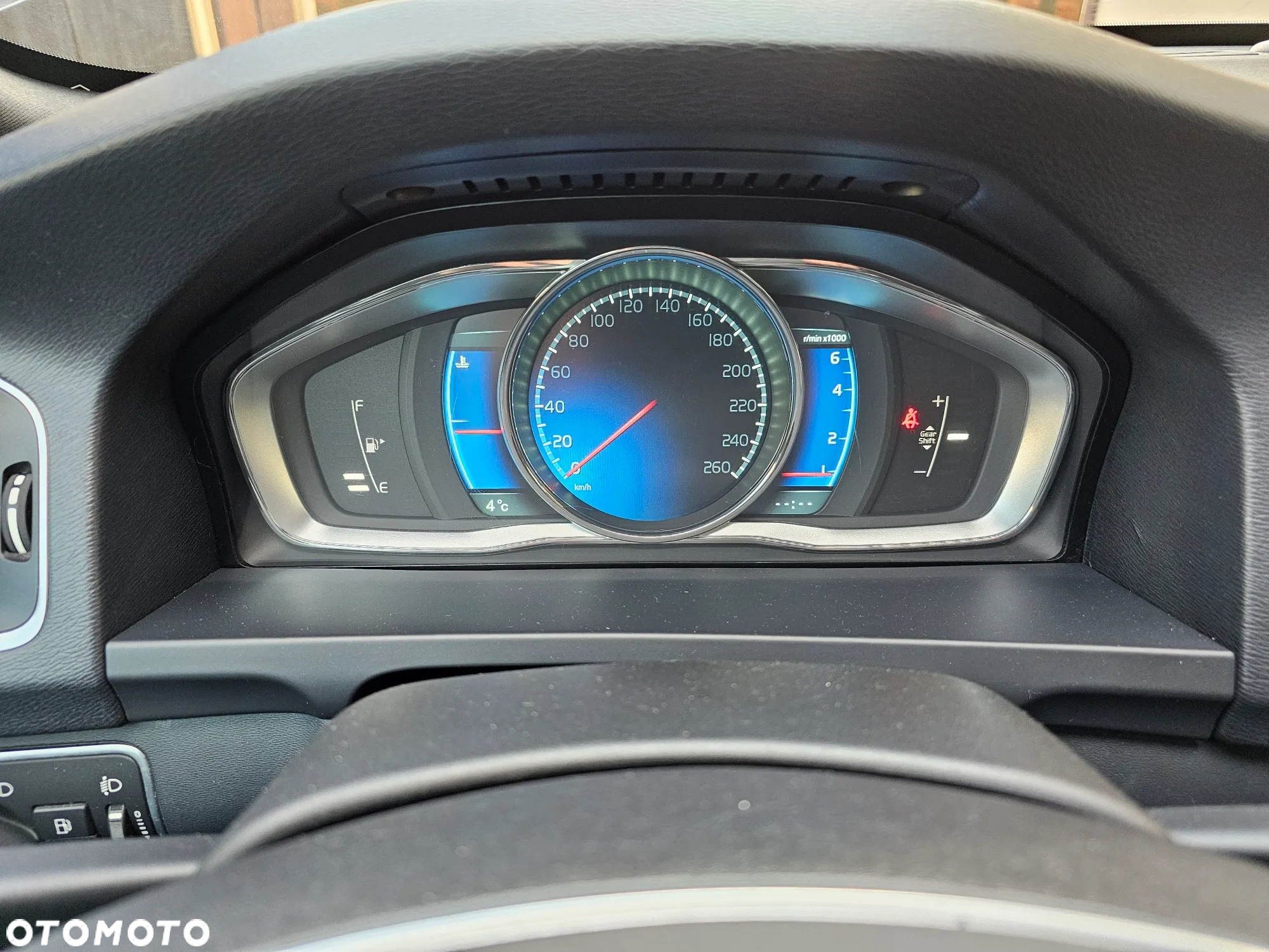 Volvo S60 T3 R-Design Summum - 35