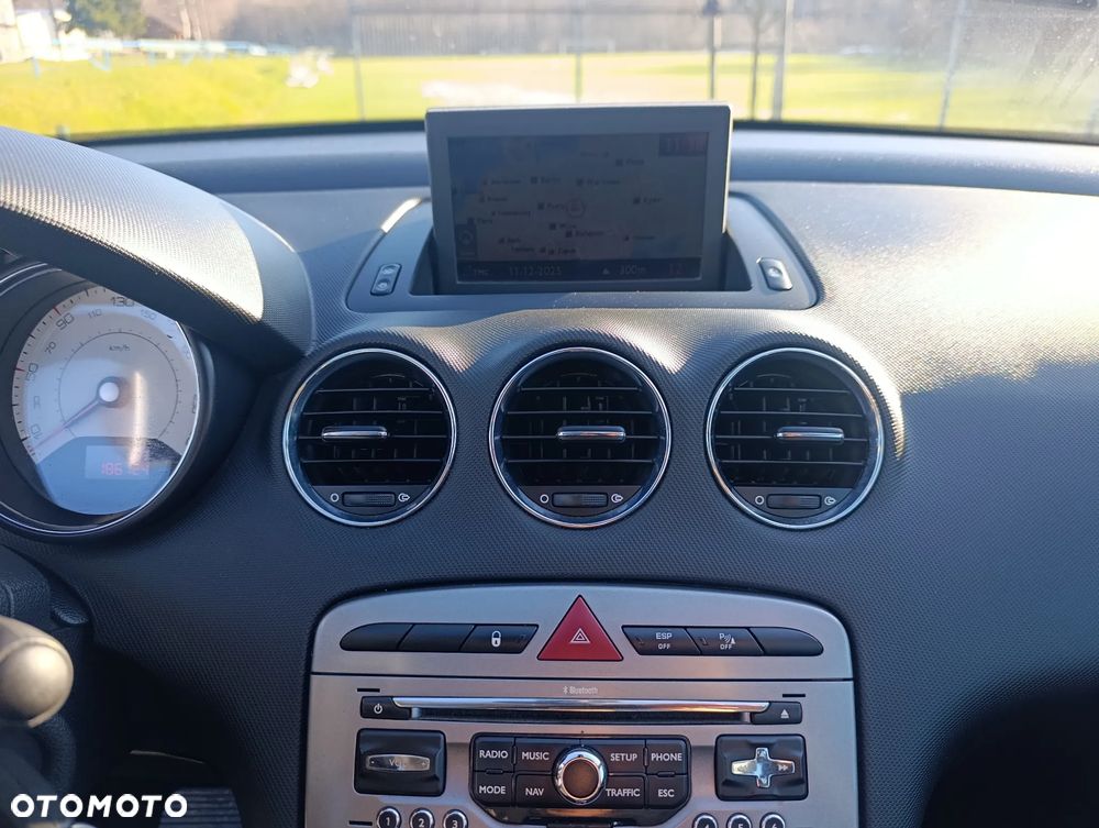 Peugeot 308 120 VTi Automatik Premium - 23