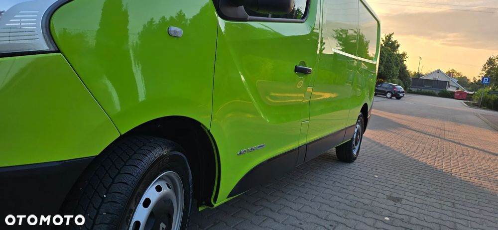 Renault Trafic - 21