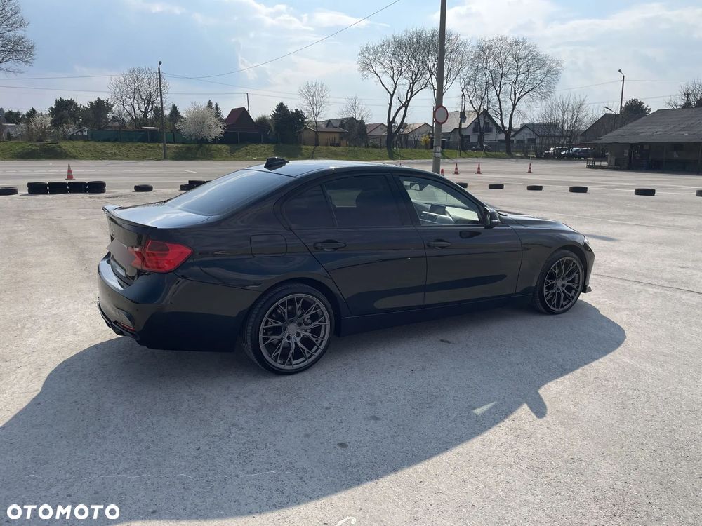 BMW Seria 3 - 3