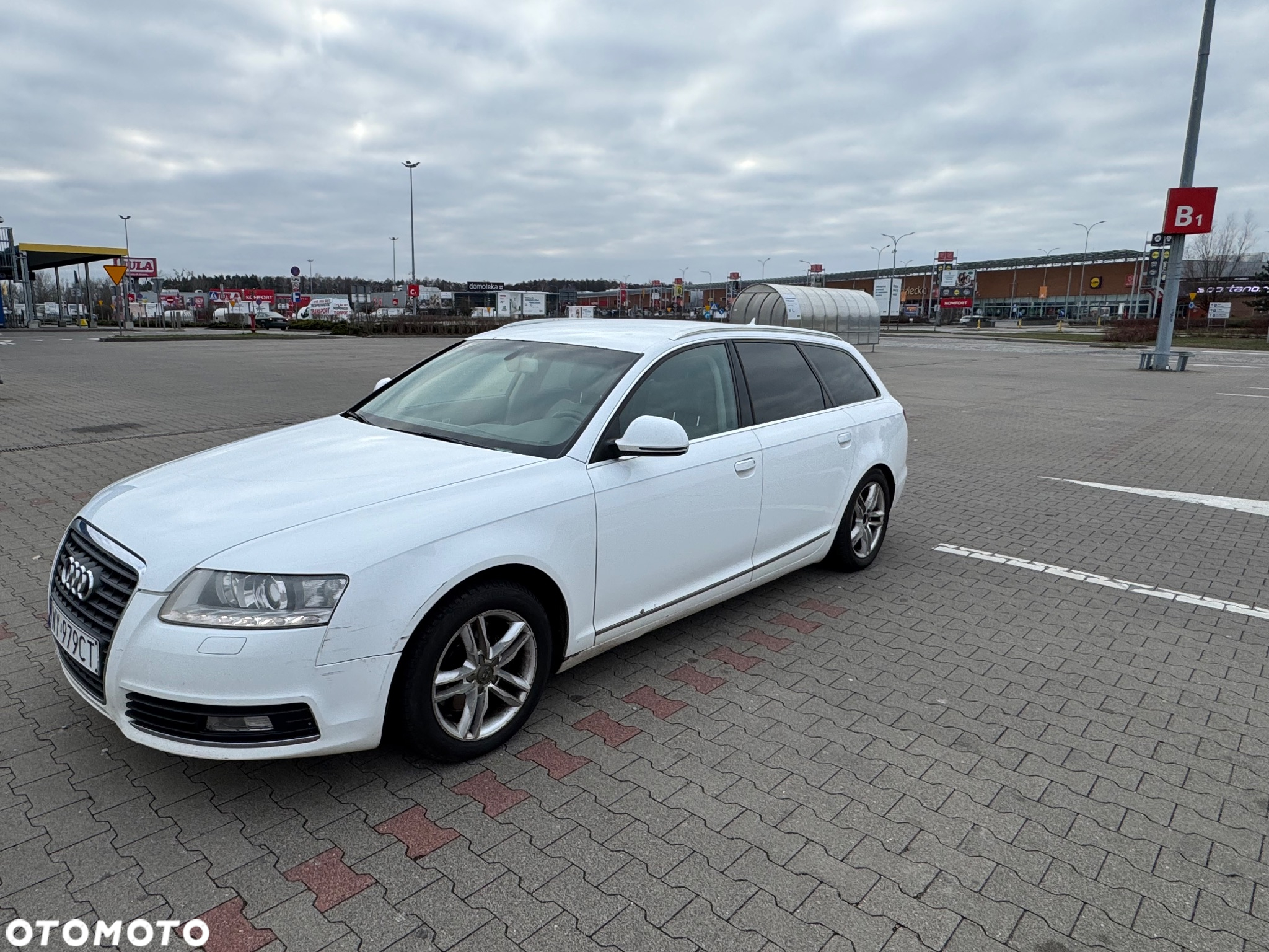 Audi A6 2.0 TDIe - 3