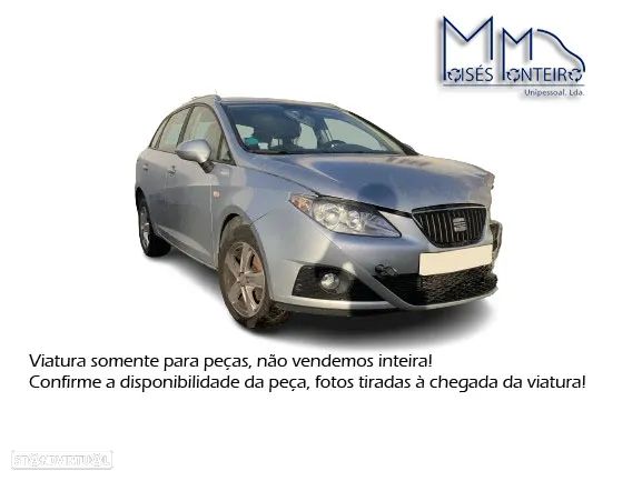 PEÇAS Seat Ibiza ST 1.2tdi - 1