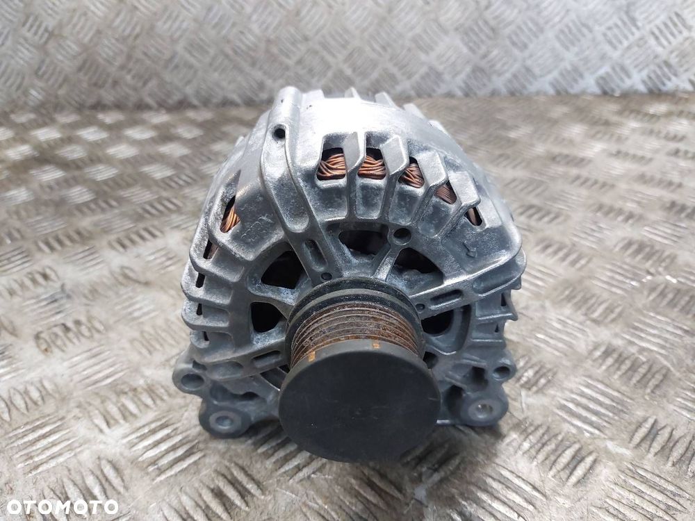 ALTERNATOR SEAT EXEO I 2.0 TDI 3R0903023 - 1