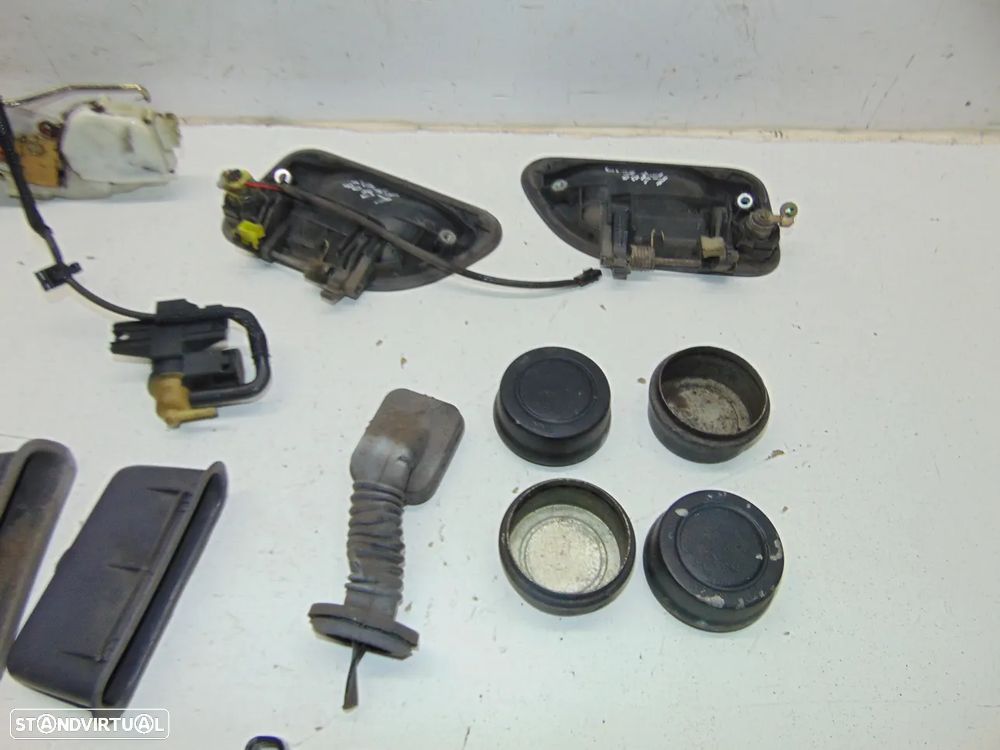 Mitsubishi L400 vários - 8