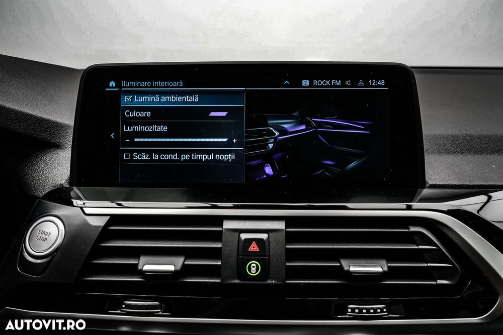 BMW X3 xDrive30e AT PHEV - 27