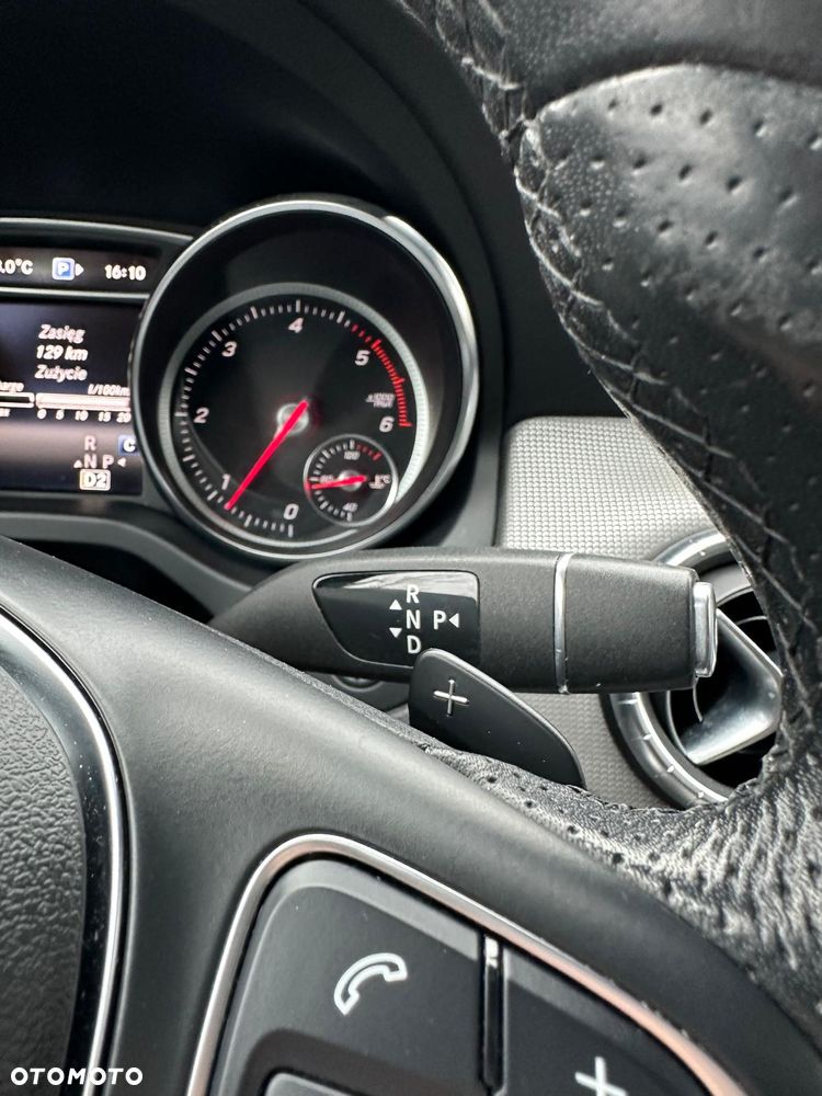 Mercedes-Benz CLA 220 d 7G-DCT - 28