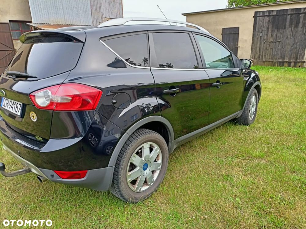 Ford Kuga 2.0 TDCi Trend - 2