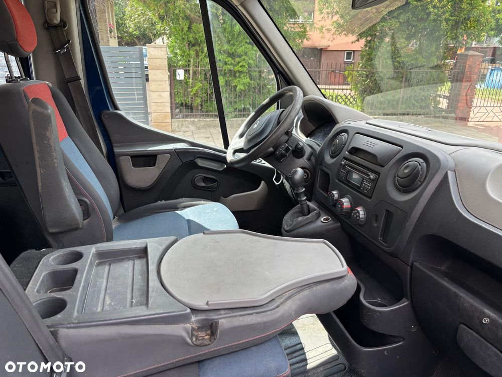 Renault Master - 5