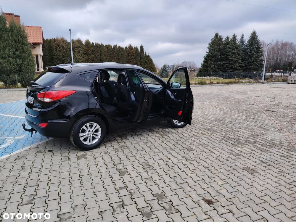 Hyundai ix35 - 11