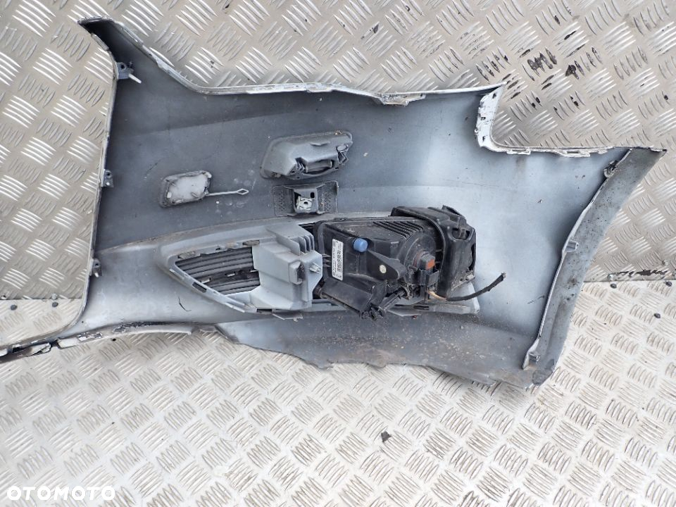ZDERZAK AUDI A3 8V HALOGEN KRATKA 8V0941700C RADOM - 4