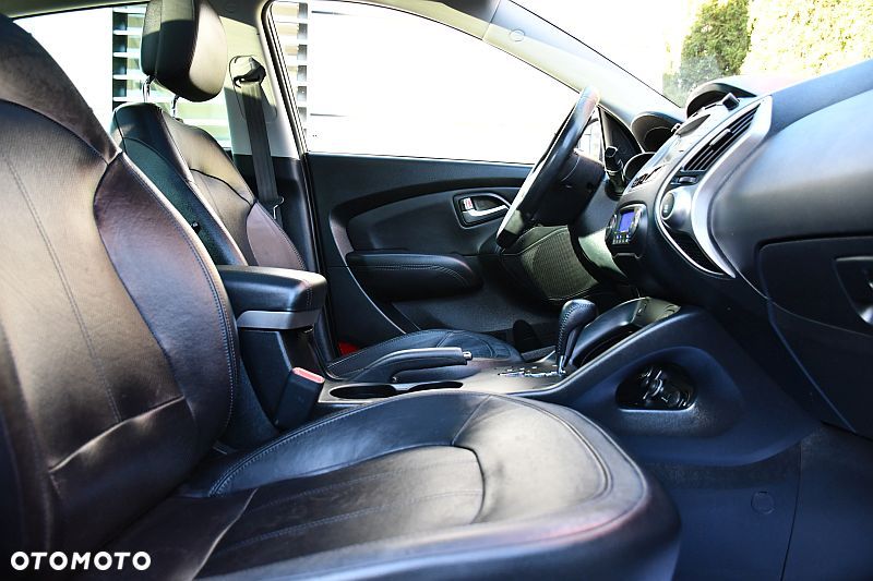 Hyundai ix35 2.0 Style - 7