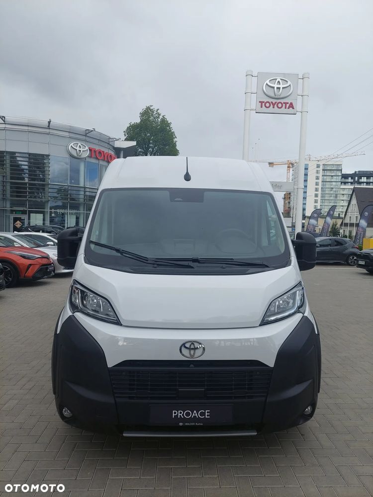 Toyota Proace MAX - 2