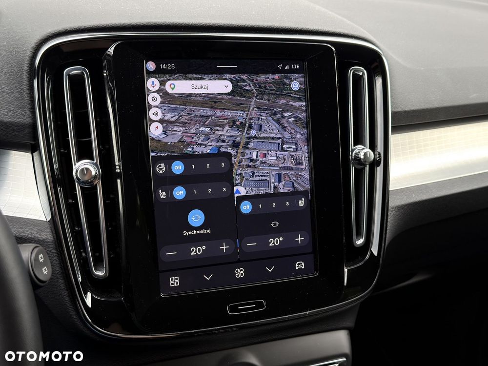 Volvo XC 40 - 30