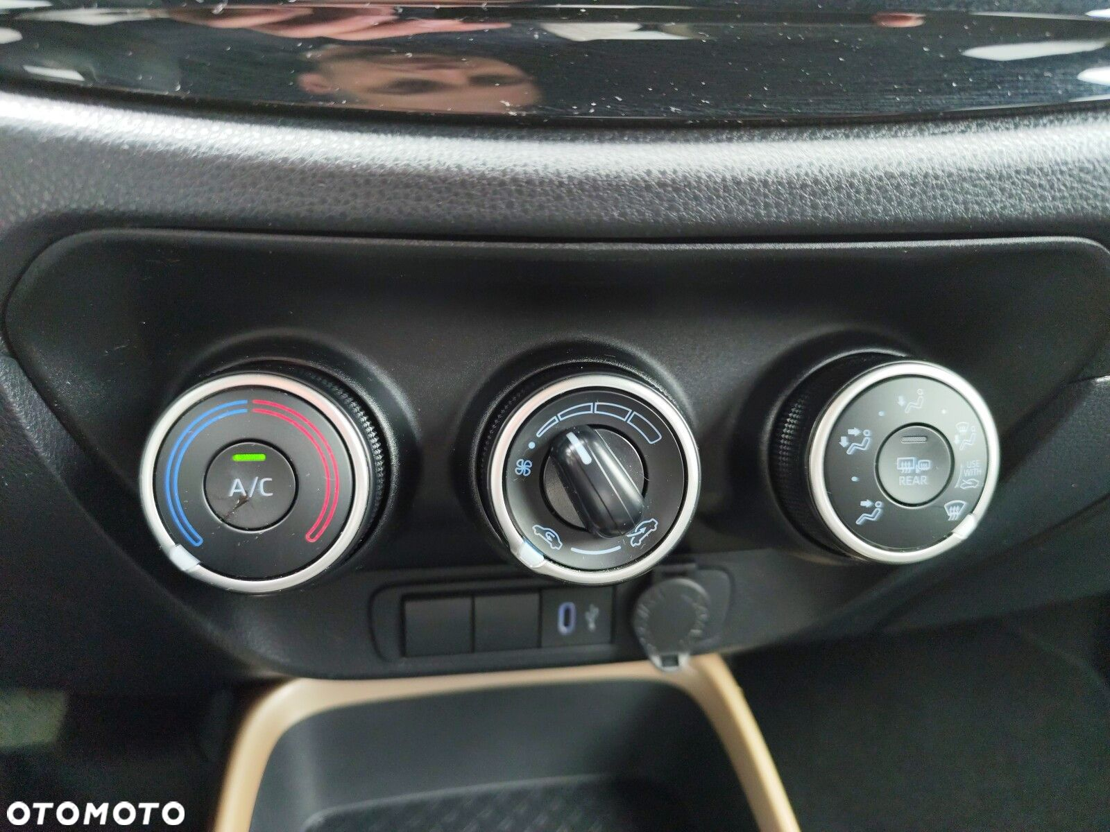 Toyota Aygo X - 23