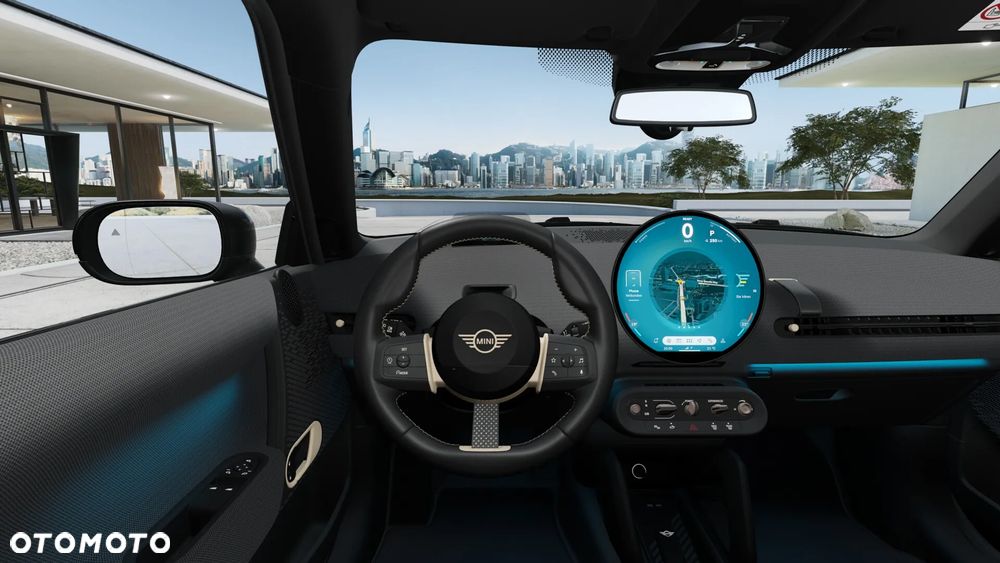MINI Cooper SE Favoured Trim - 14