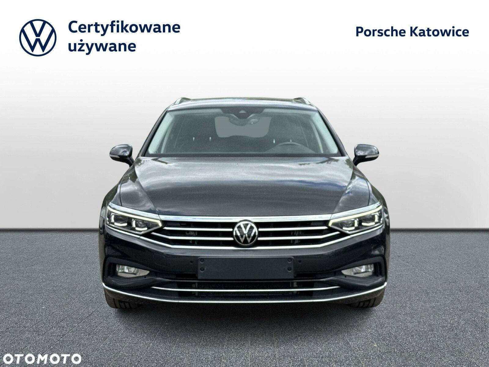 Volkswagen Passat - 8