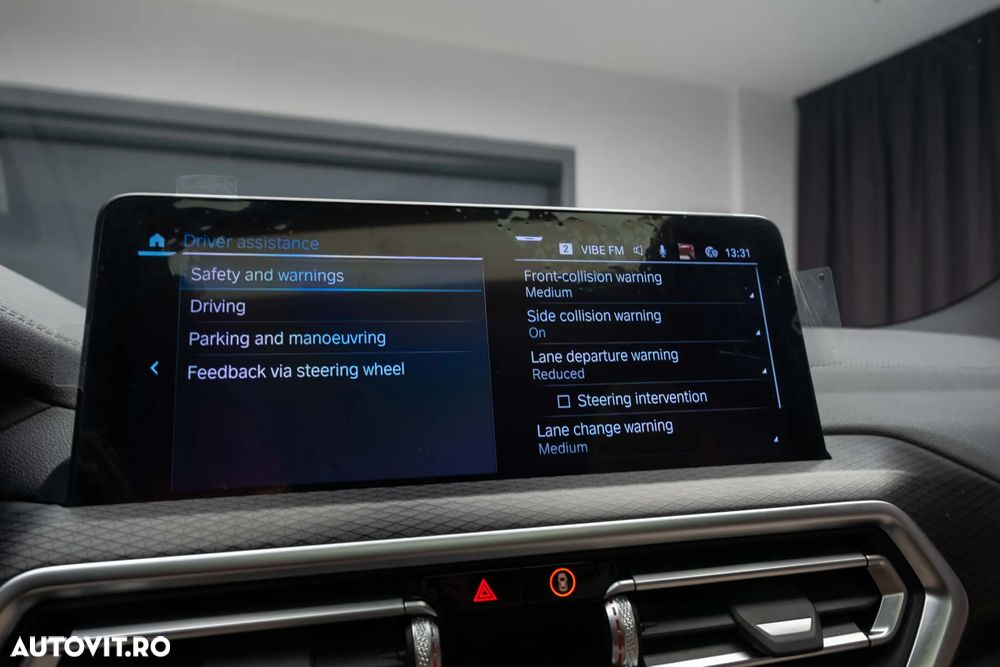 BMW iX3 Impressive - 19