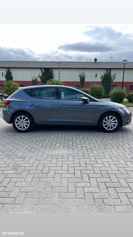Seat Leon 1.2 TSI Start&Stop Reference - 2