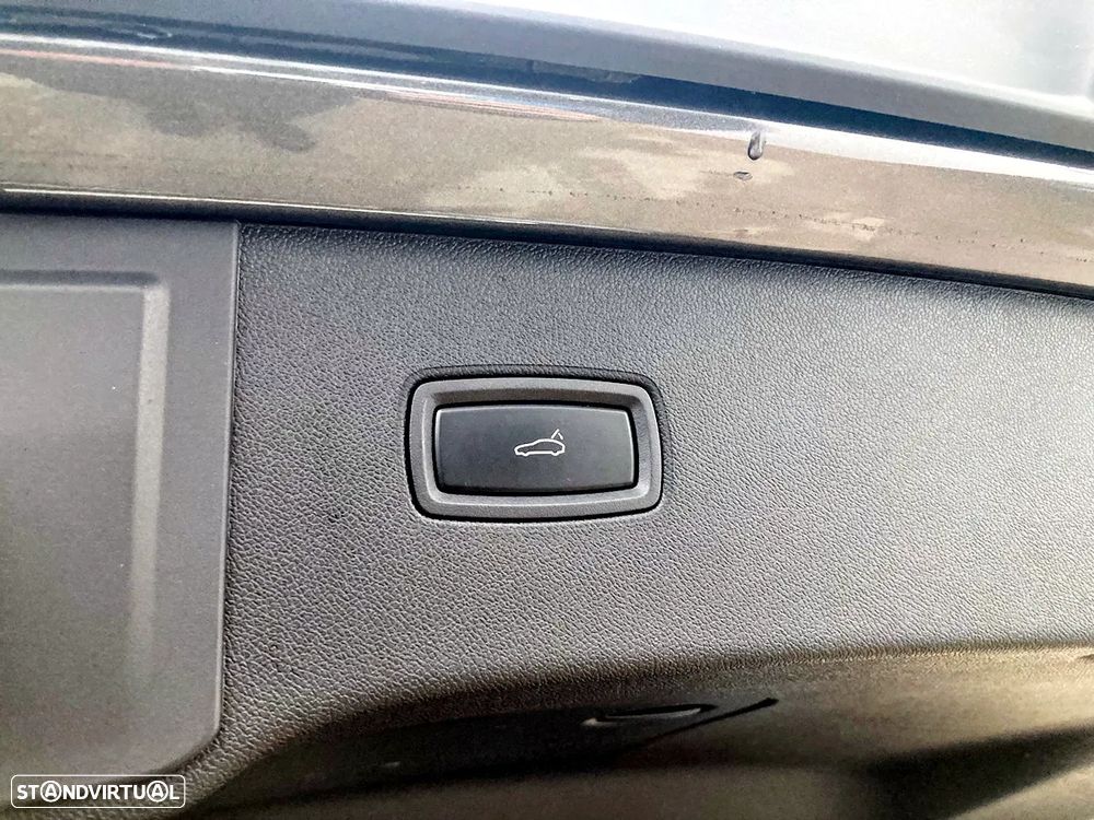 Porsche Cayenne E-Hybrid - 33