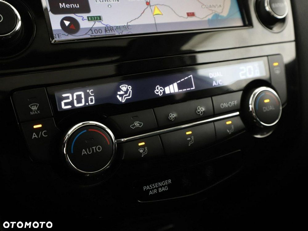 Nissan X-Trail 1.6 DCi N-Connecta - 26