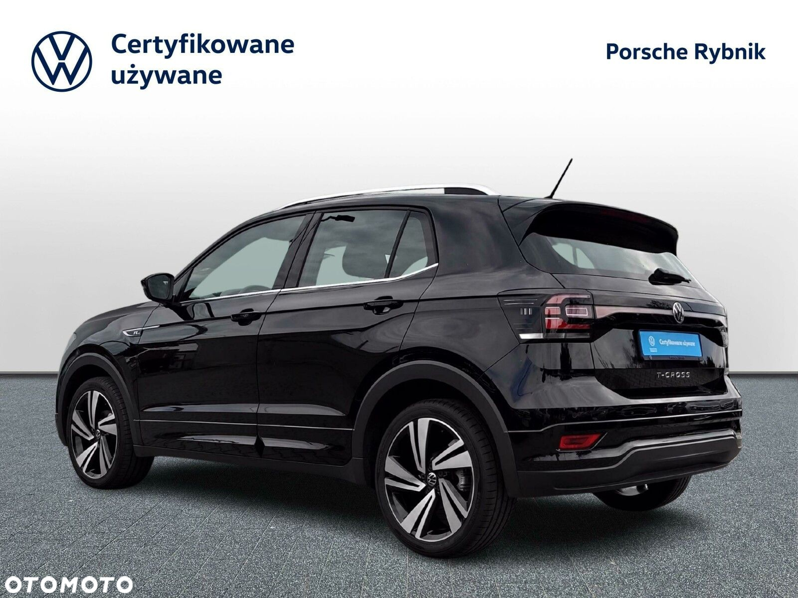 Volkswagen T-Cross - 3