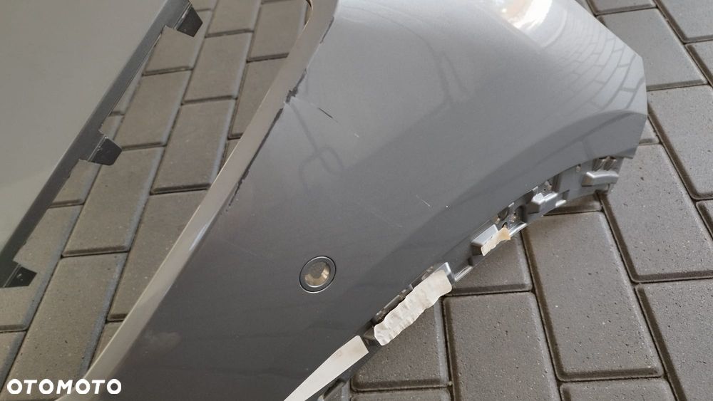 ZDERZAK BMW X5 G65 2026r. oryginalny zderzak przód - 8
