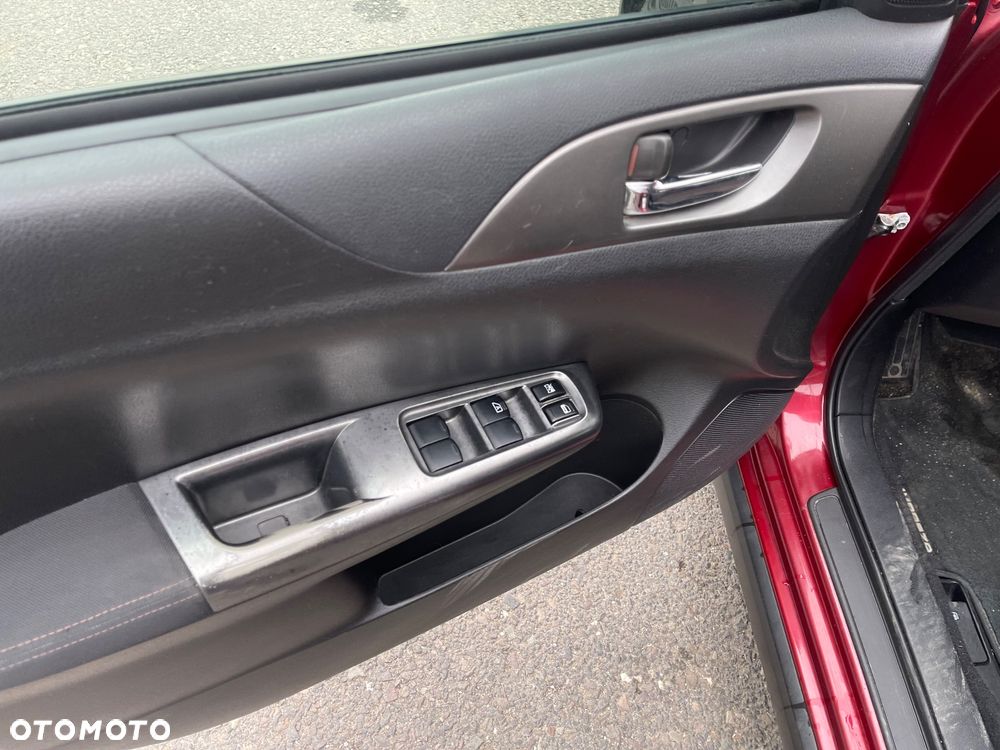 Subaru Impreza 2.0D RS Euro5 - 13
