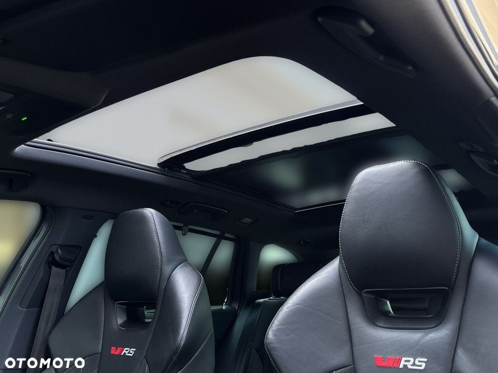 Skoda Octavia 2.0 TDI 4x4 RS DSG - 30
