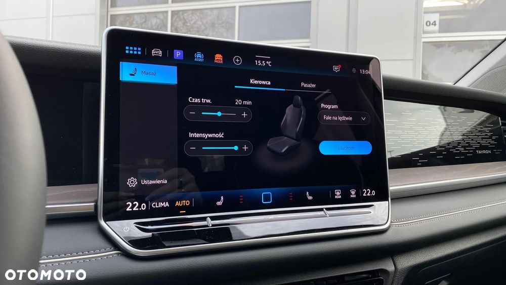 Volkswagen Tayron 2.0 TSI 4Mot Elegance DSG - 21