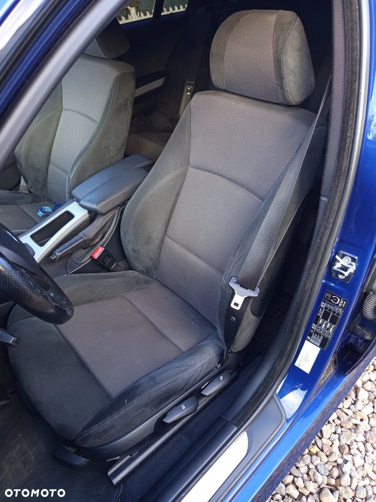 BMW Seria 3 - 23