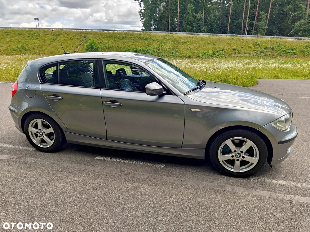 BMW Seria 1 116i Edition Lifestyle - 13