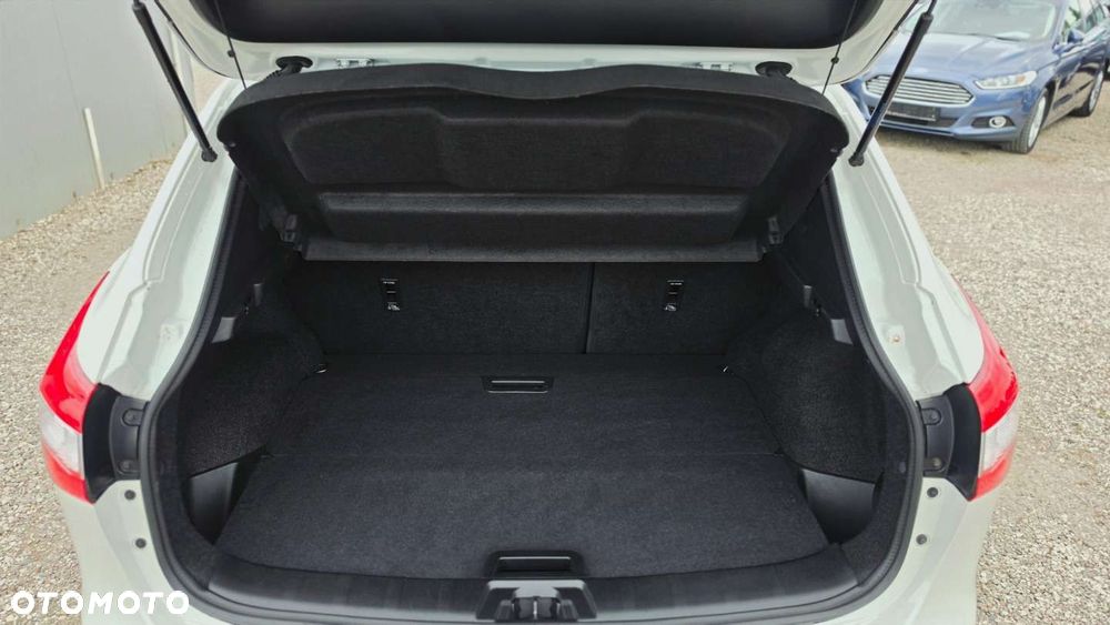 Nissan Qashqai 1.5 dCi Tekna EU6 - 28