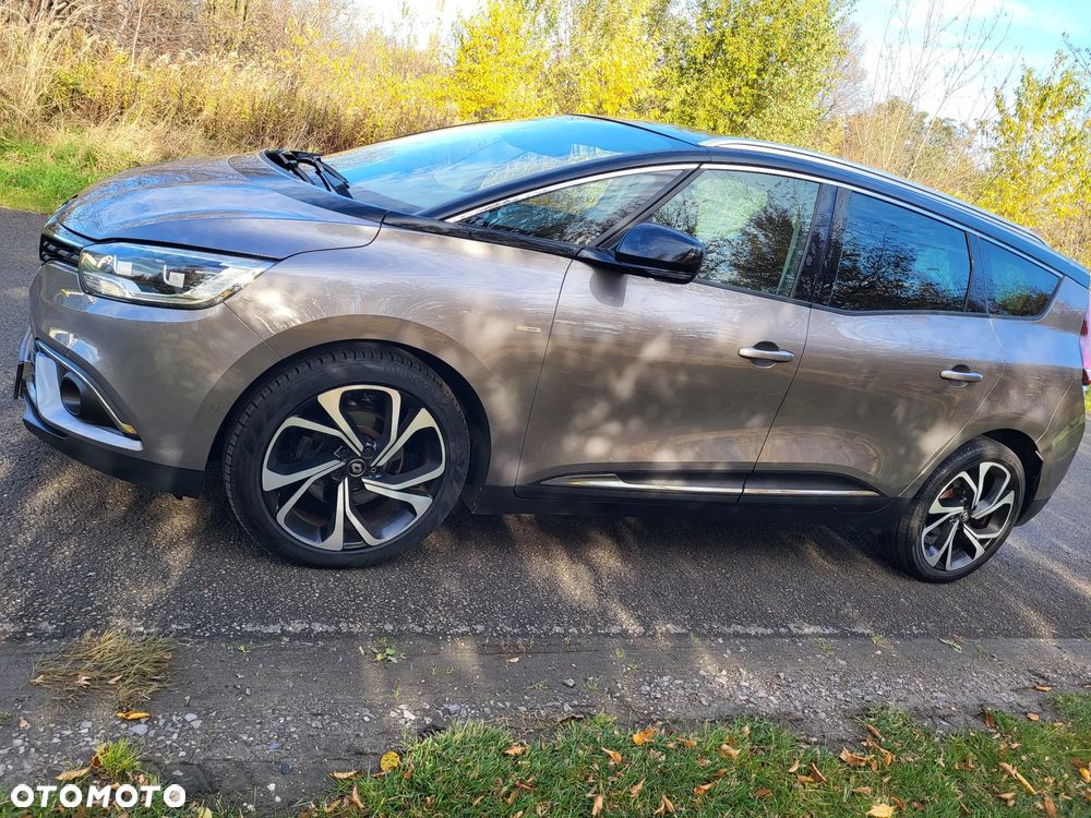 Renault Scenic BLUE dCi 120 BOSE EDITION - 27