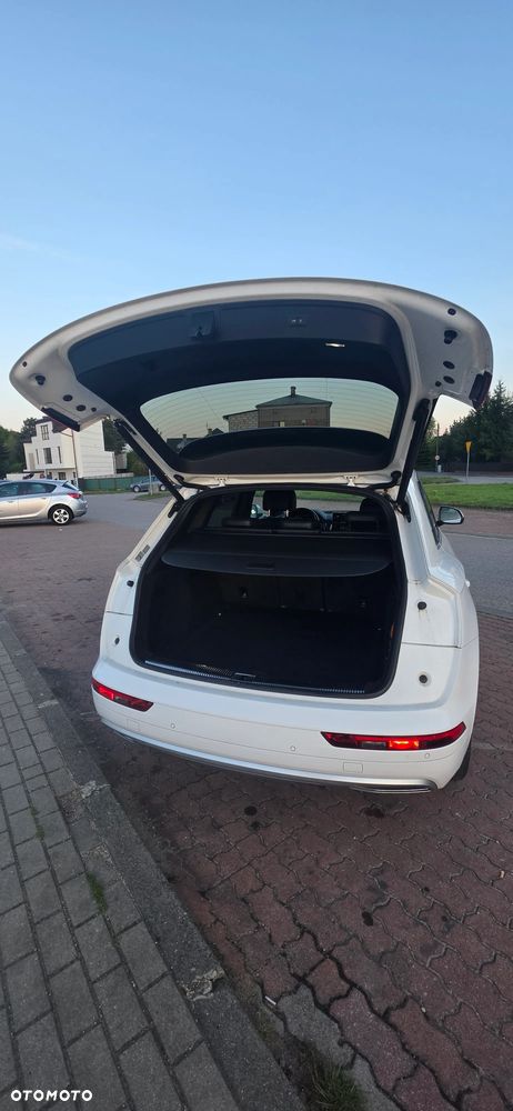 Audi Q5 2.0 TDI Quattro Sport S tronic - 9