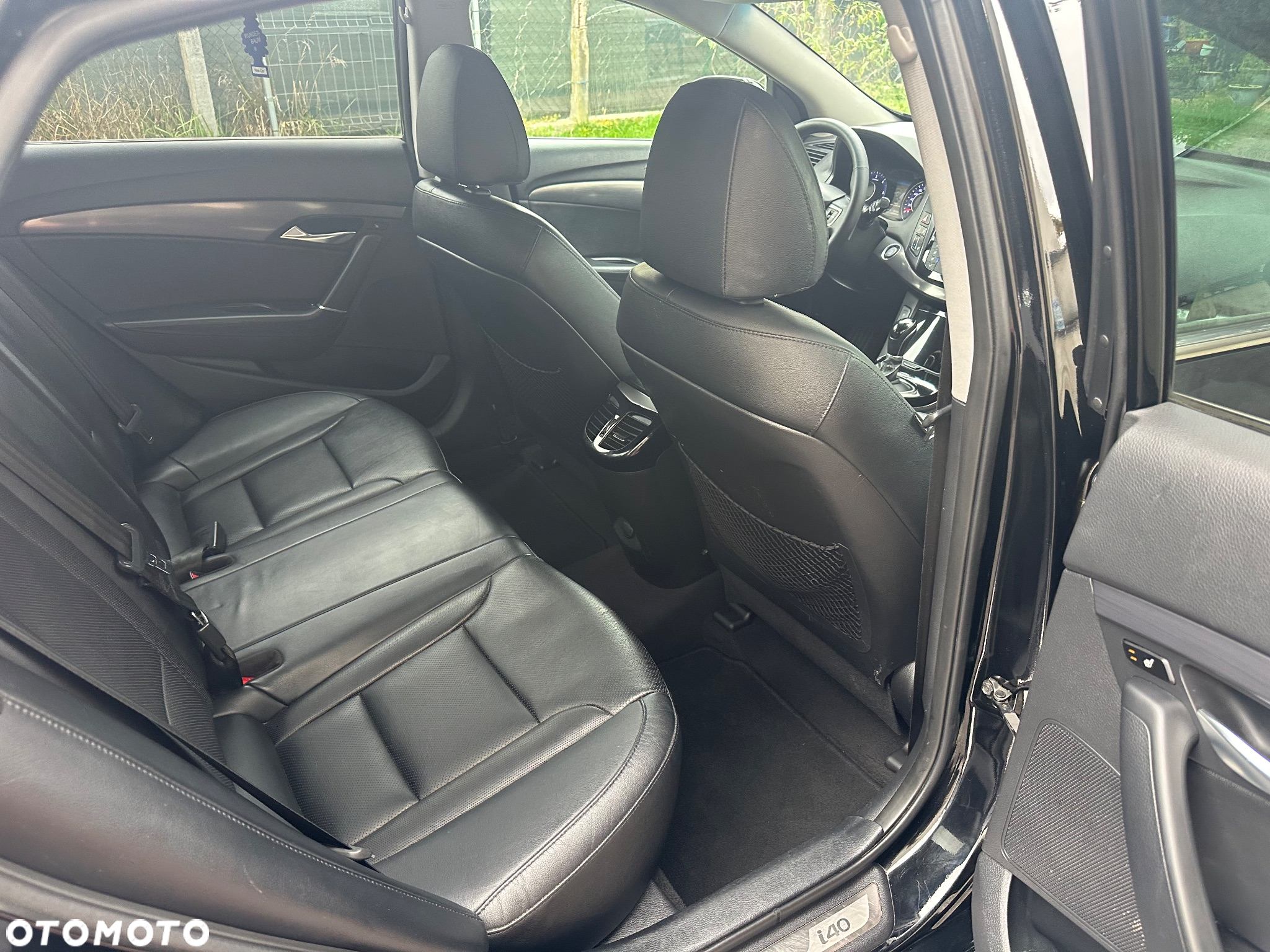 Hyundai i40 1.7 CRDi Premium - 8