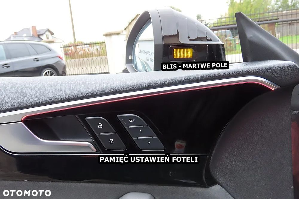 Audi A5 Sportback 40 TDI S tronic edition one - 23