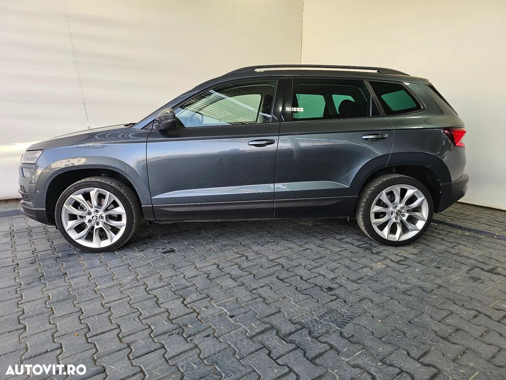 Skoda Karoq - 3