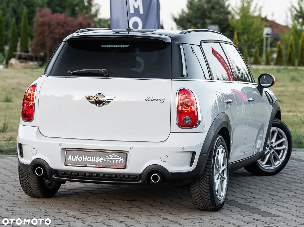 MINI Countryman - 10