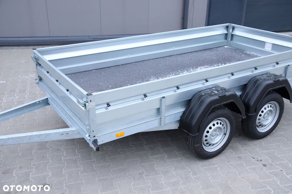 Zaslaw ZASŁAW 300T  300x150x35cm  Dostawa pod dom!!! - 4