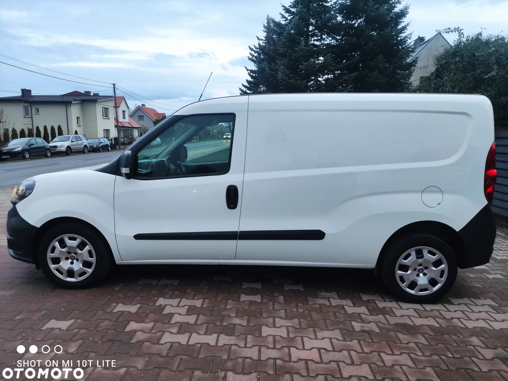 Fiat Doblo - 6