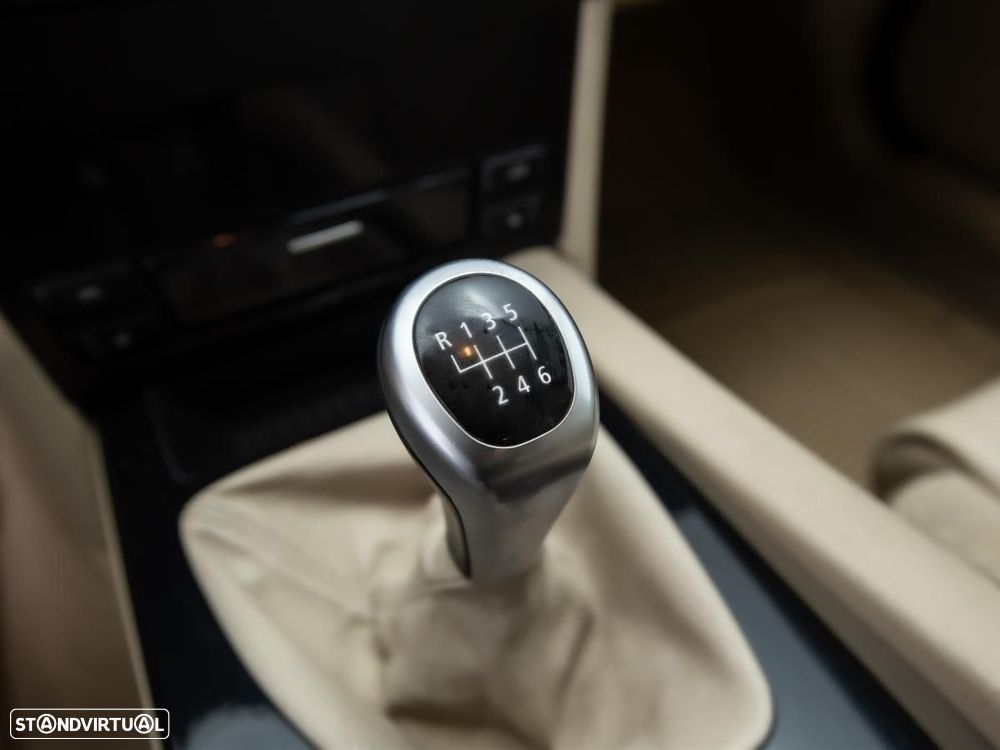 BMW 520 - 17