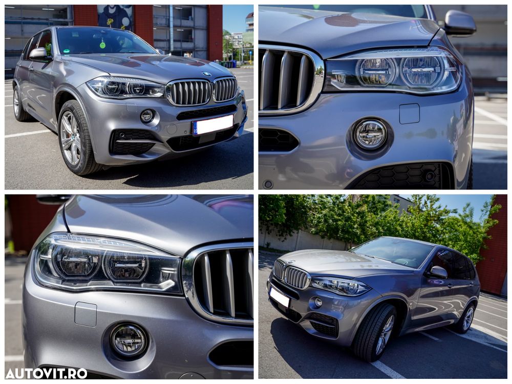 BMW X5 M - 20