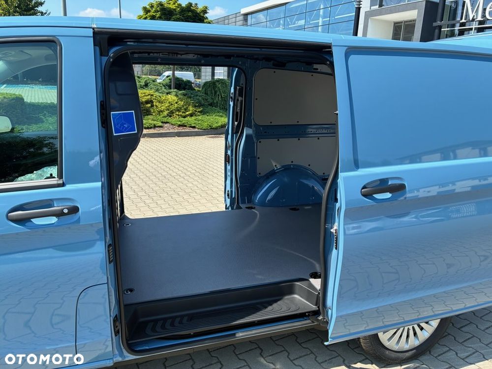 Mercedes-Benz VITO 114 CDI Furgon PRO L2 - 15