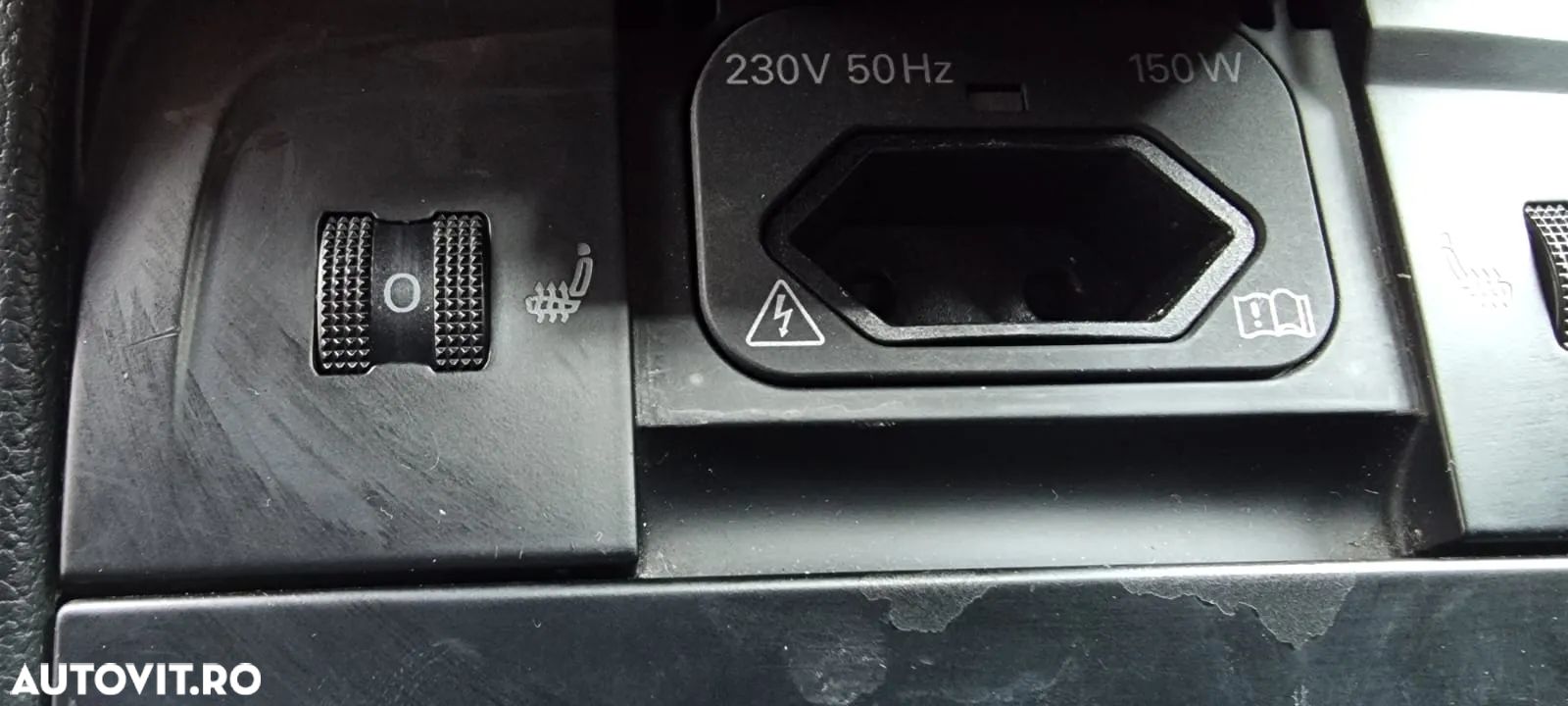 Audi A4 2.0 TDI B8 - 1