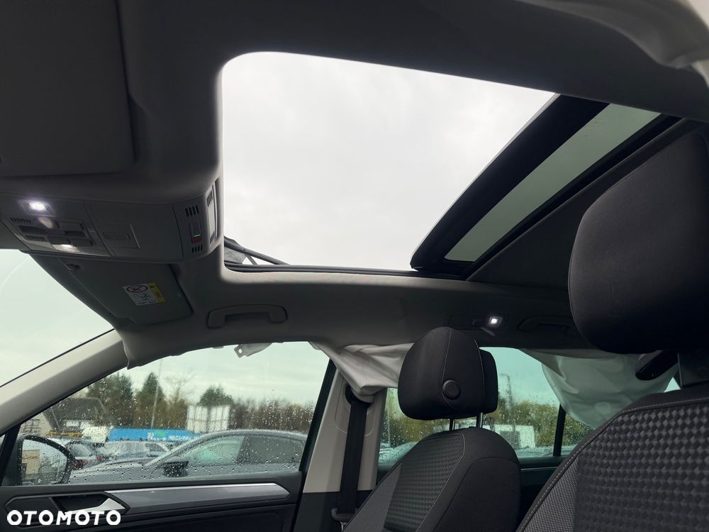 Volkswagen Tiguan 2.0 TDI SCR 4Mot Elegance DSG - 19